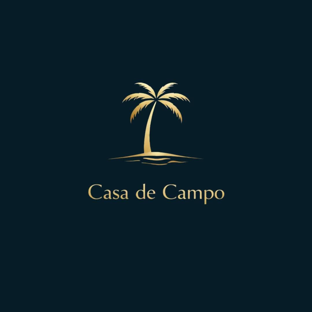 Luxury Residences: Terreno en Dye Fore Casa de Campo