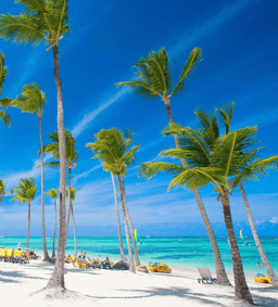 Punta Cana