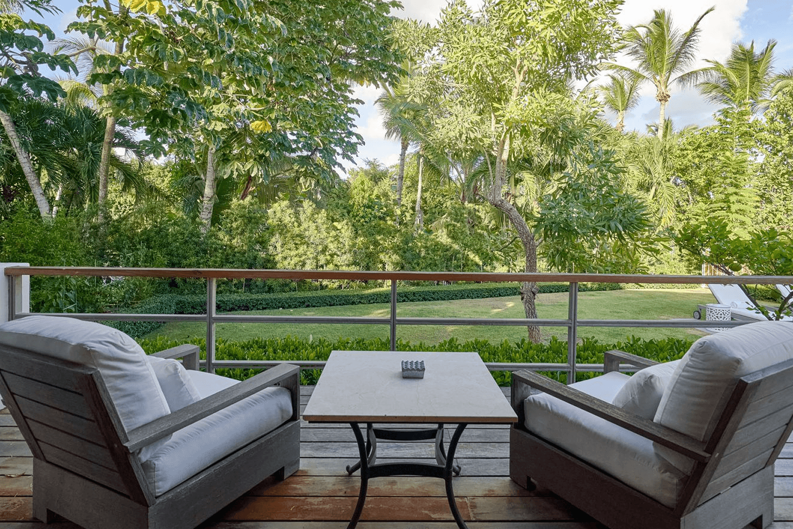 Vive donde siempre quisiste