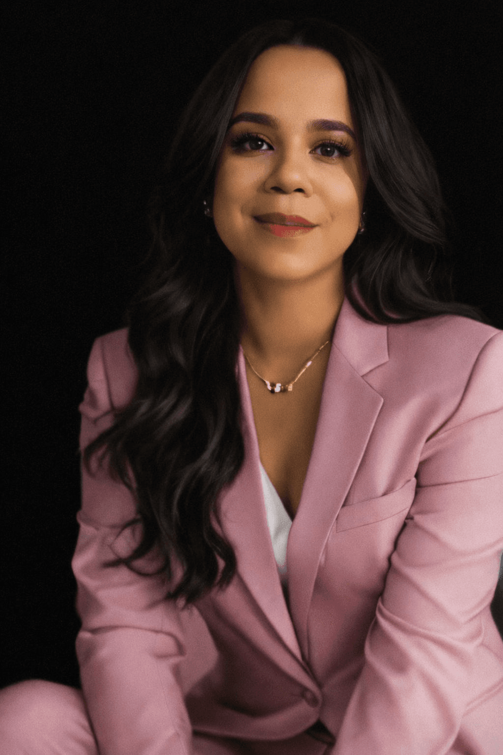 Jyssel Ditren — Real estate advisor in the Dominican Republic