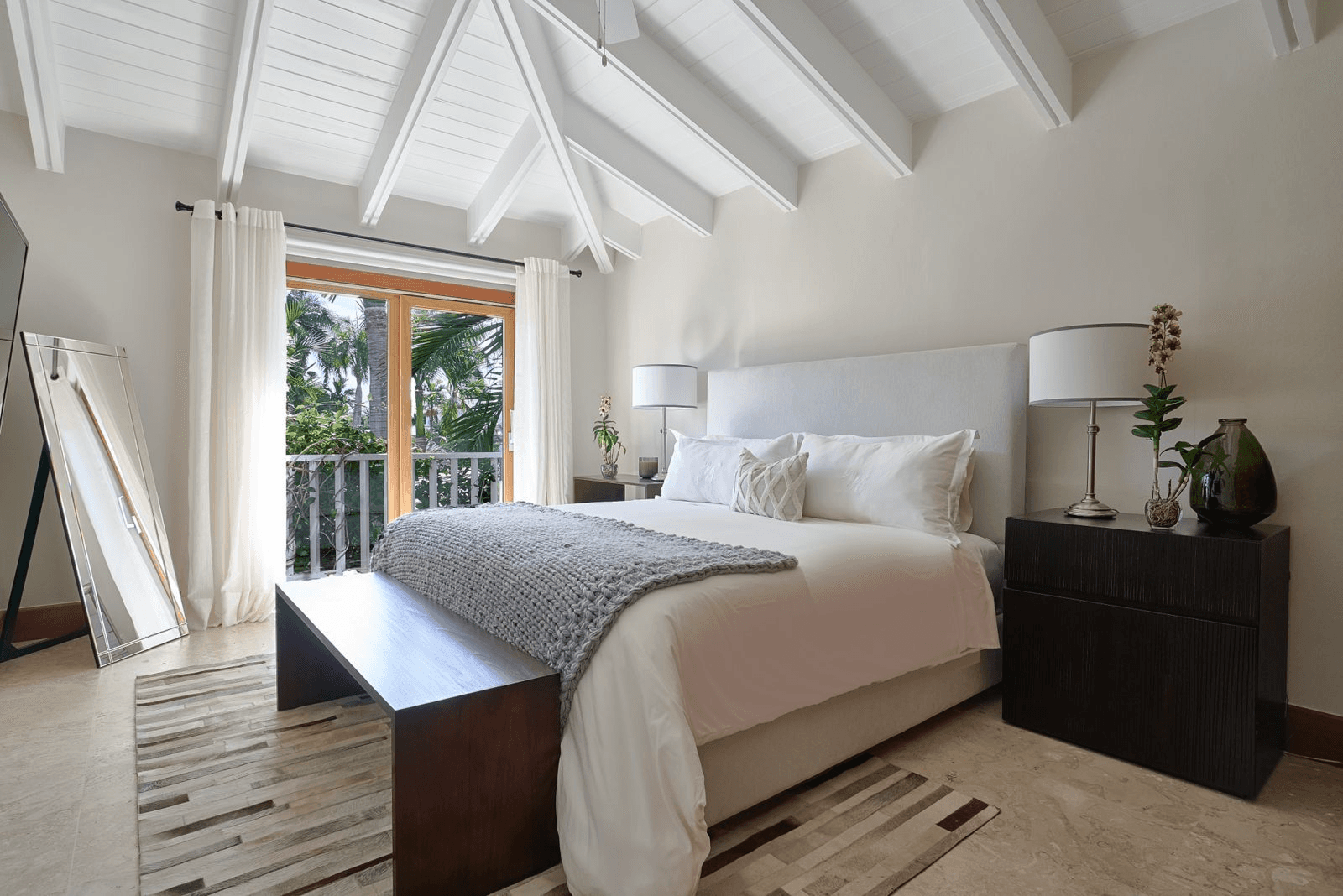 Villa con vista panorámica en Casa de Campo