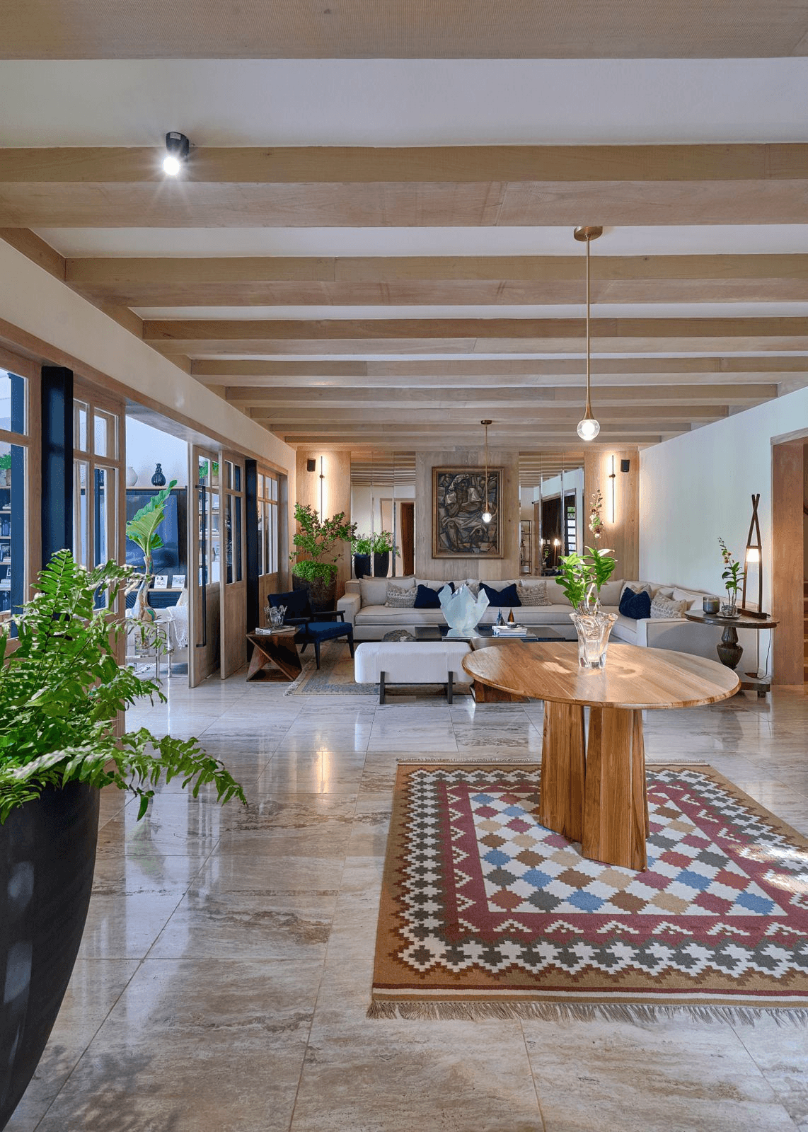 Apartamento a minutos de la playa