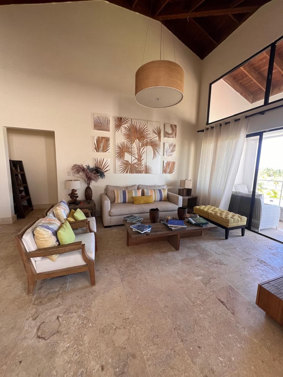 Penthouse de Lujo de 3 Hab. en Venta en Par 3, La Estancia Golf |Vista al golf