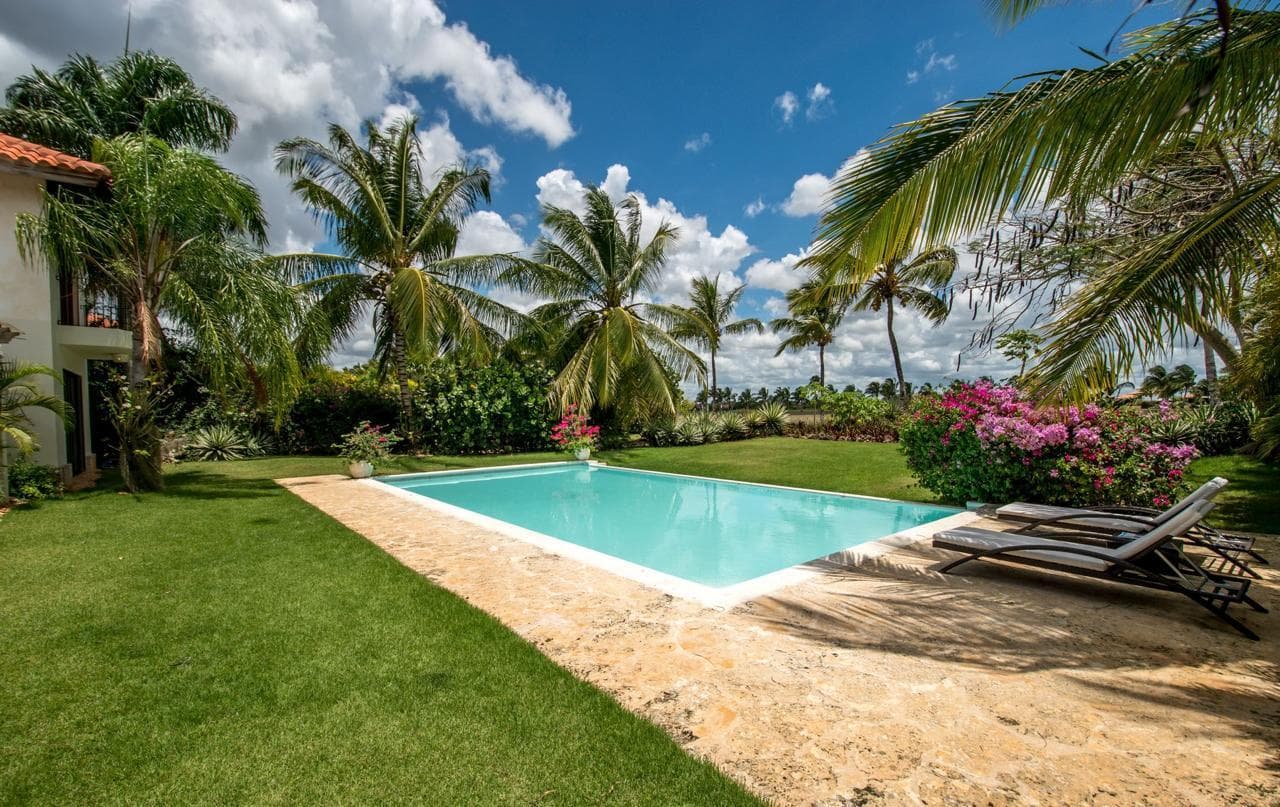 Villa en venta La Estancia Golf