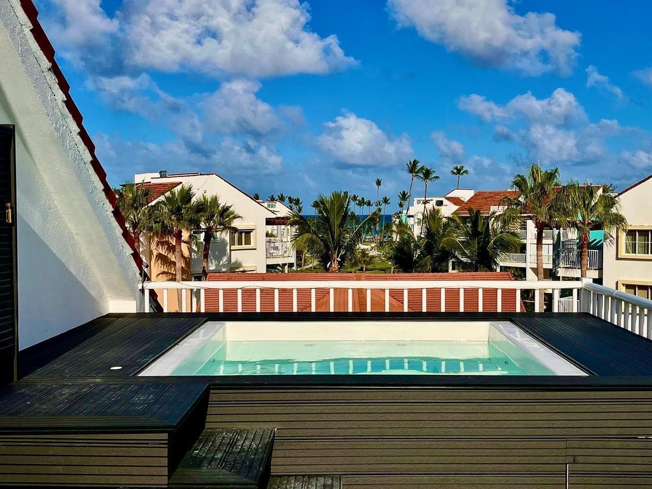 Apartamento Playa Turquesa