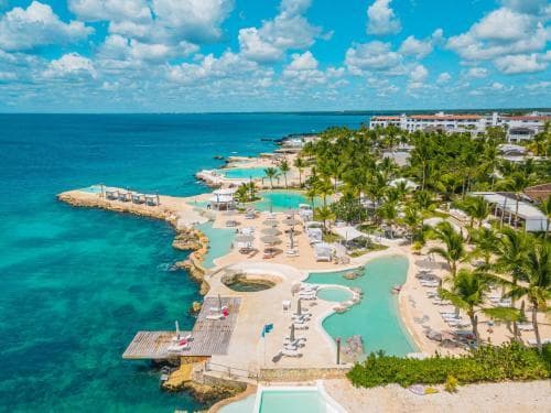 Apartamento en Venta de 2 Habitaciones en Tracadero Dominicus Bayahíbe | República Dominicana