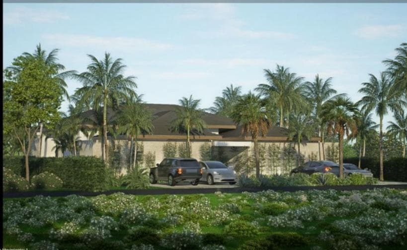 Villa Casa De Campo remodelada a pocos minutos de la playa