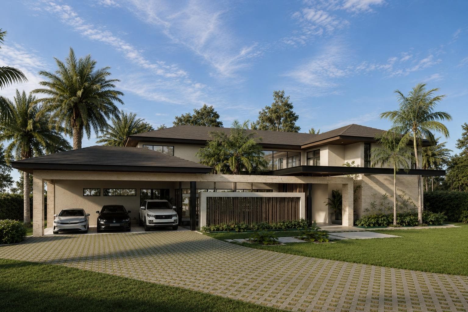 Venta de Villa en El Bosque II | Casa de Campo