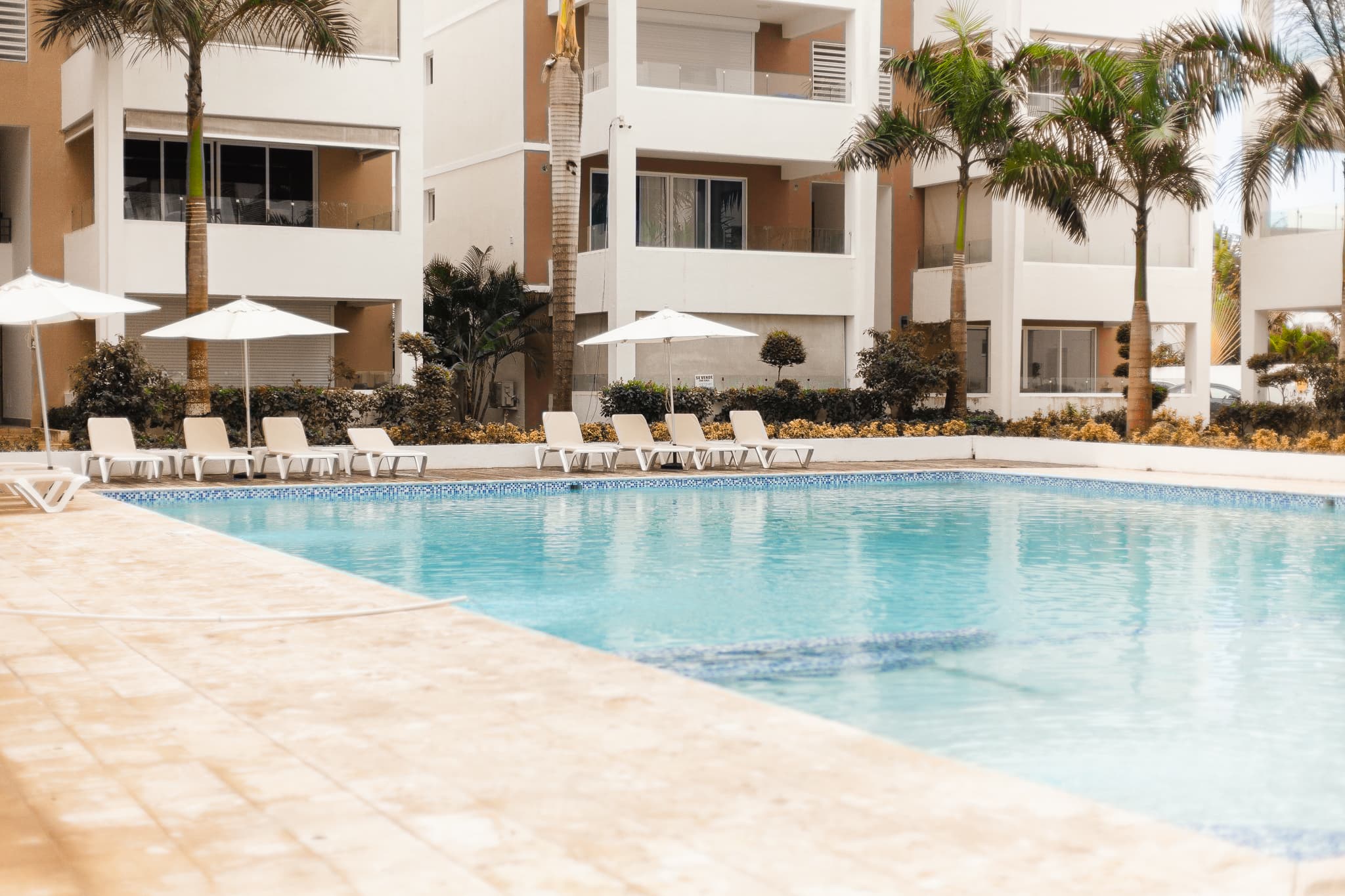 Apartamento Bayahibe