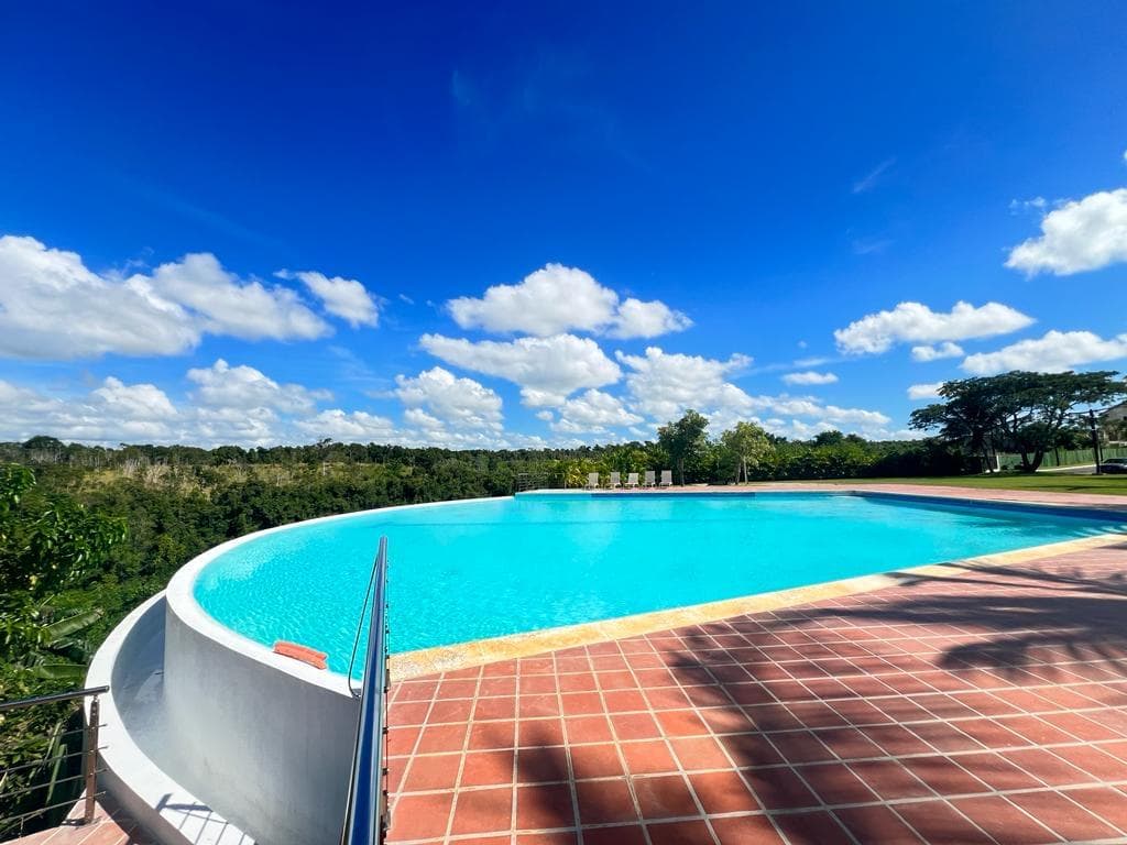 Colecion de inversiones: Apartamento con vista al campo de Golf