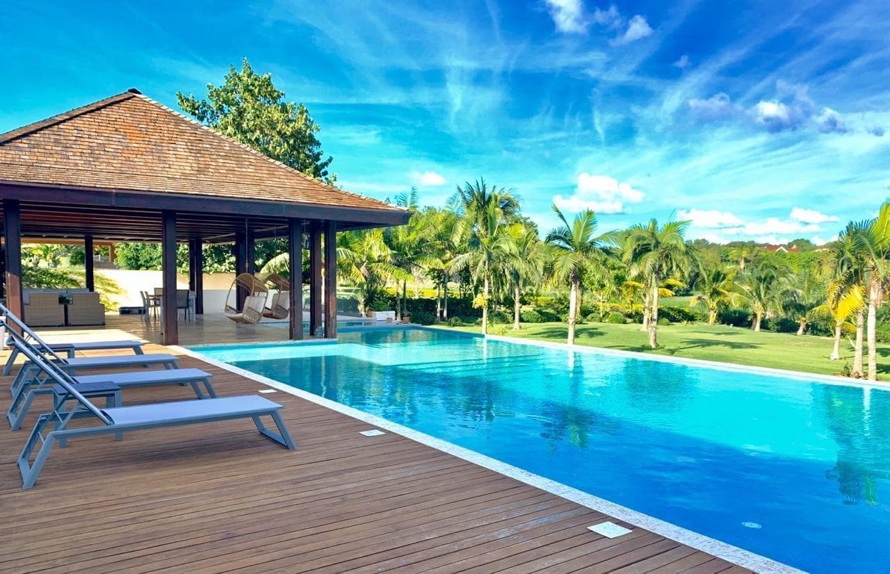 Villa de Lujo en Venta | Casa de Campo