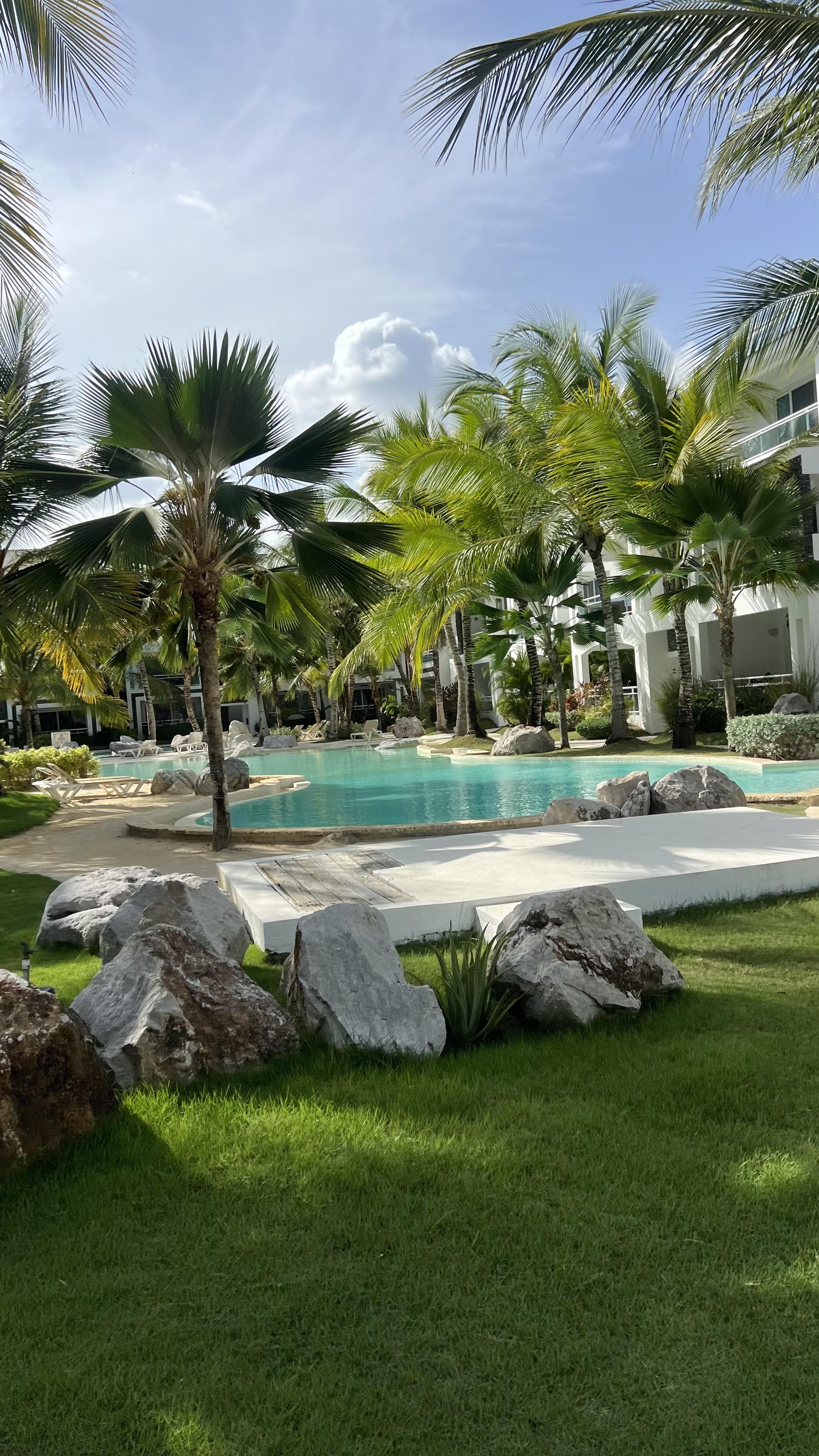 Apartment for Sale in Estrella Dominicus