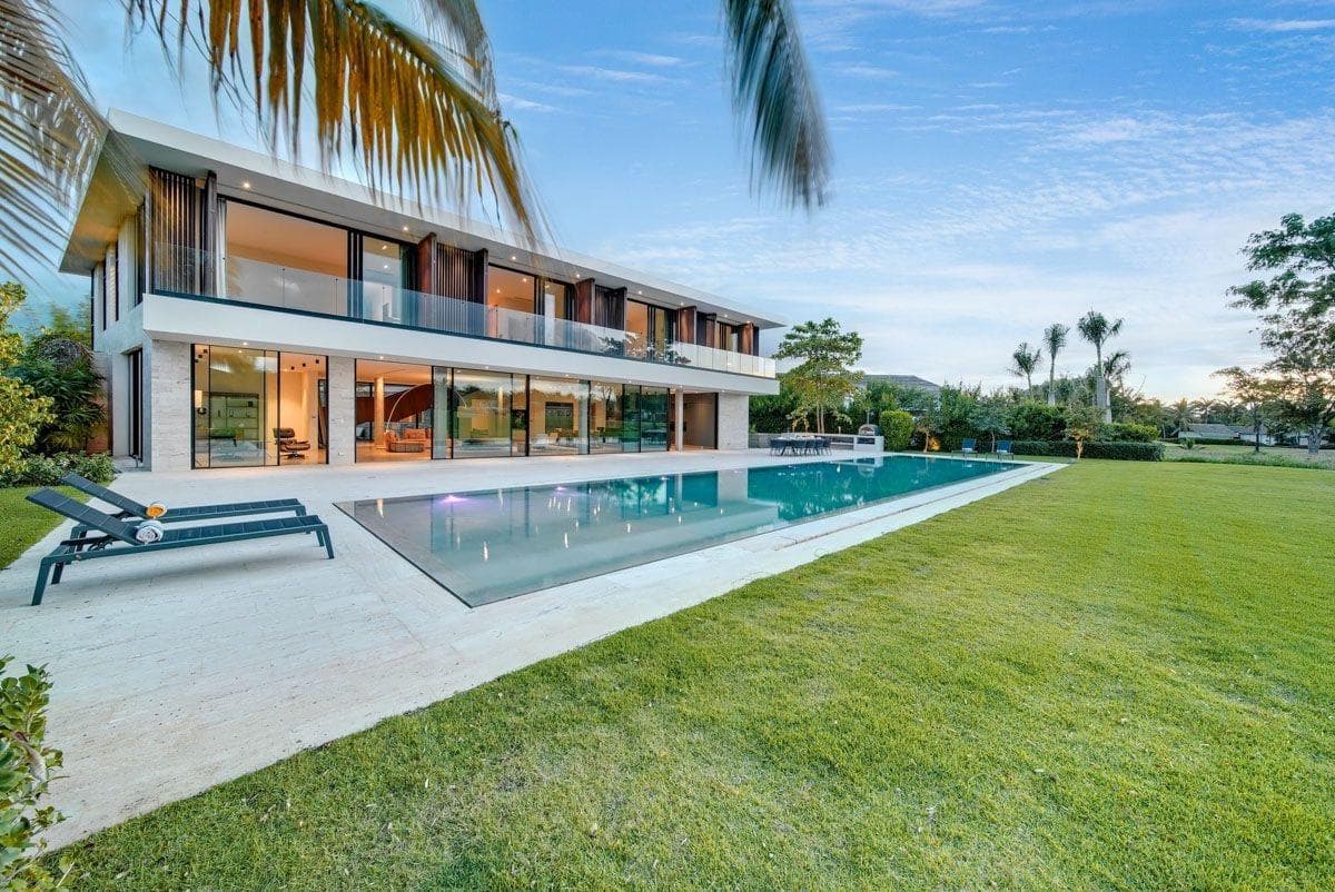 Villa El Valle en Casa De Campo