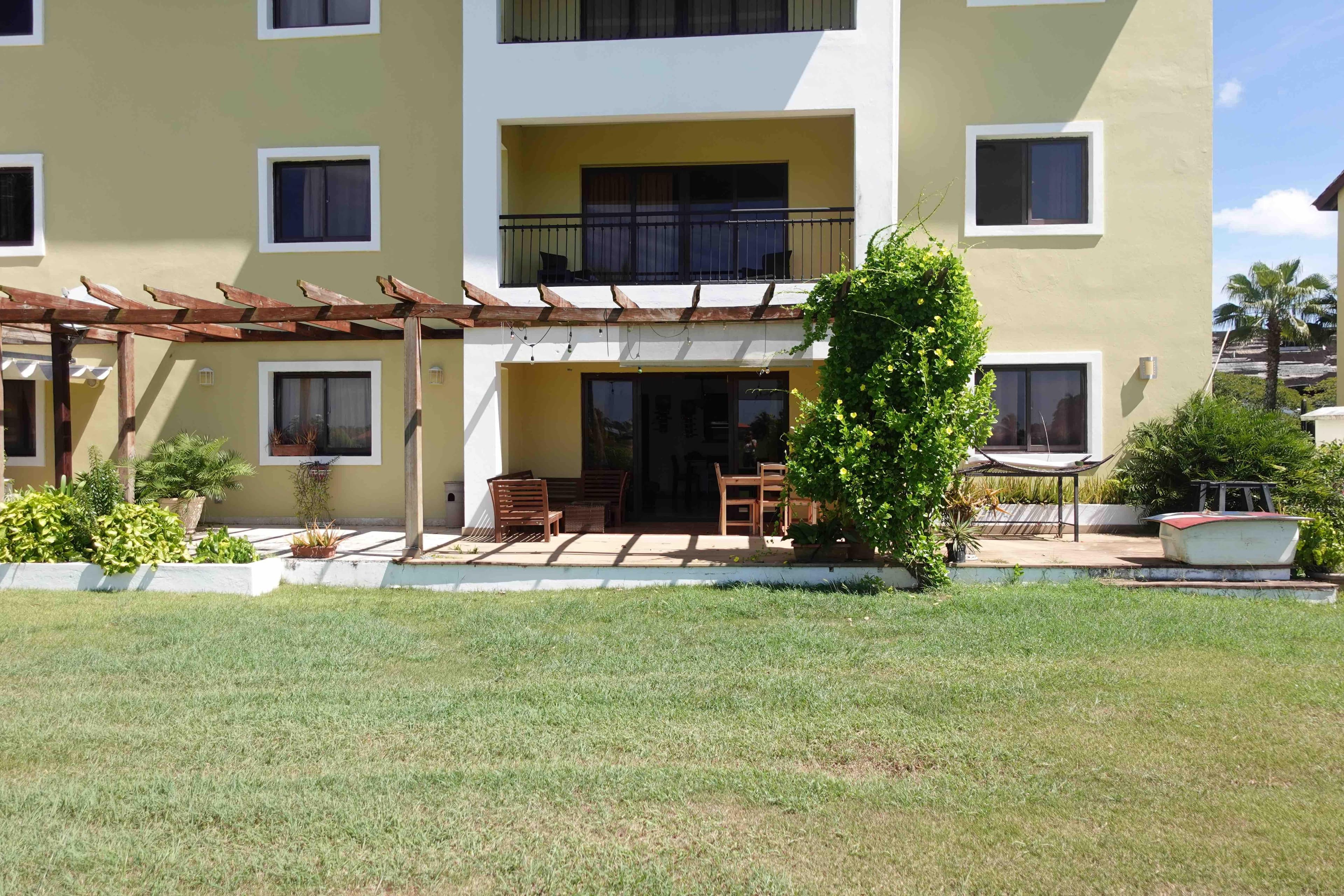Apartamento en venta La Estancia Golf con vista al campo de Golf