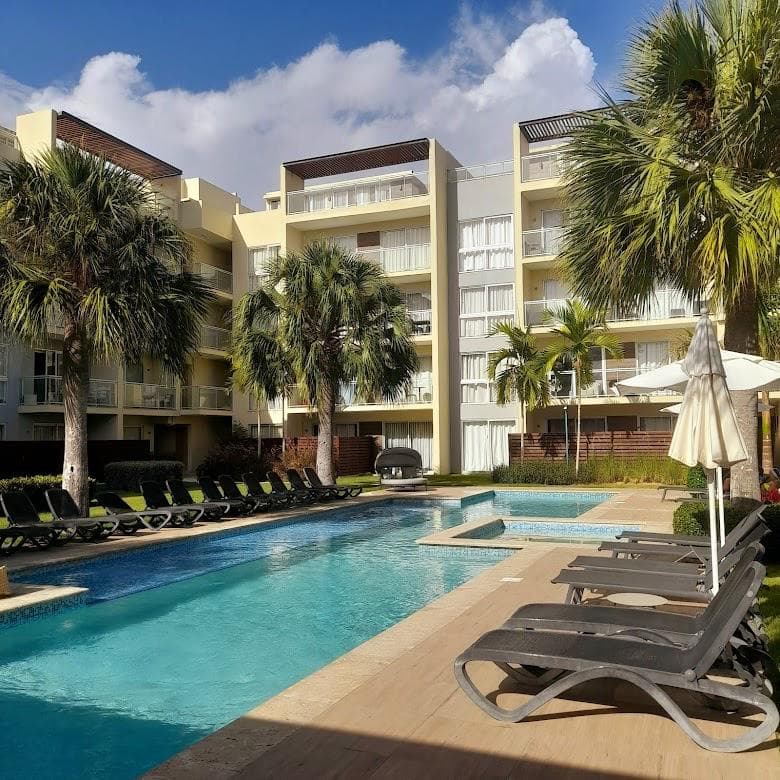 Apartamento de 1 Habitación en Venta en Dominicus | Vibe Residence