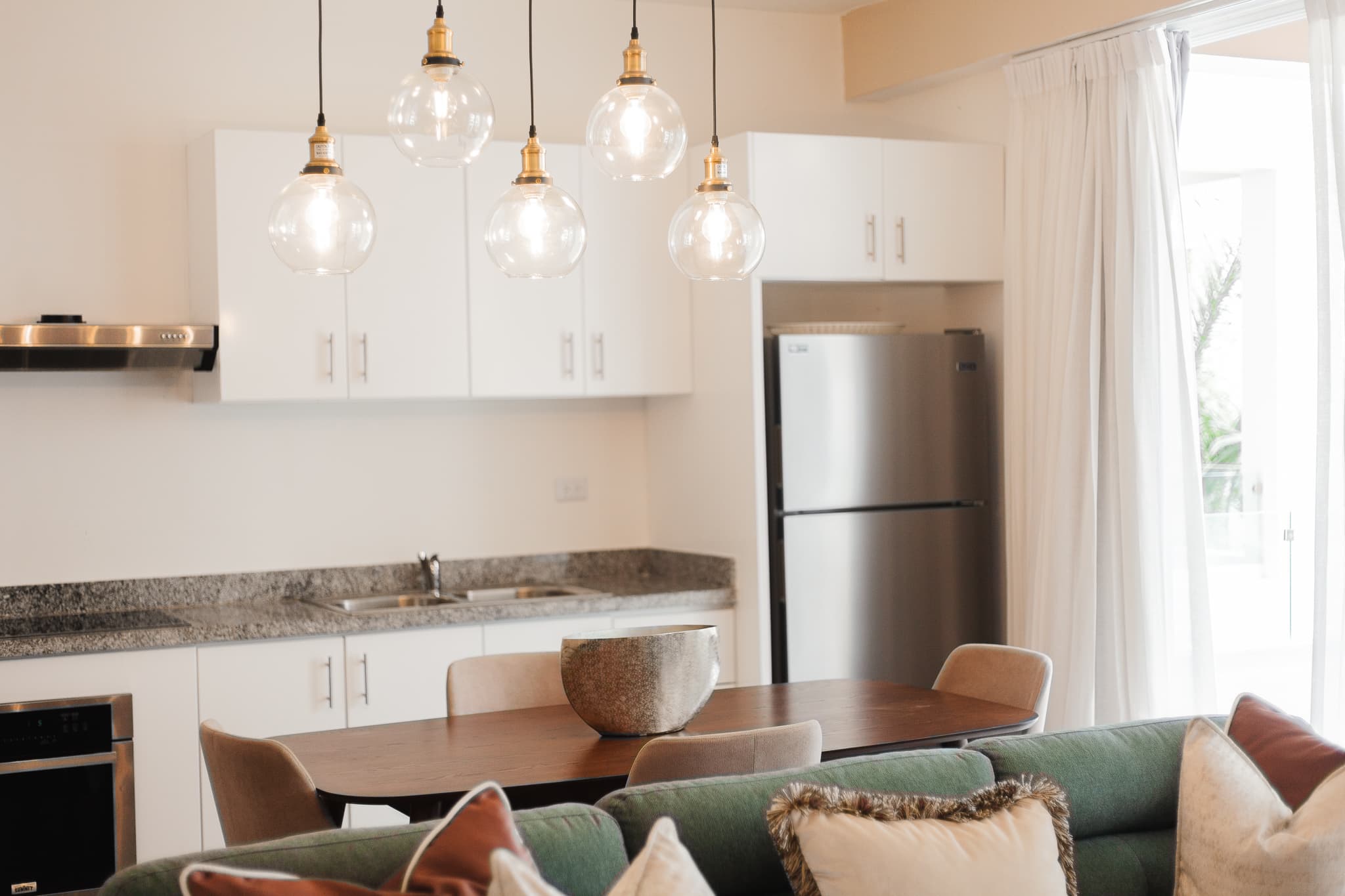 Apartamento Bayahibe