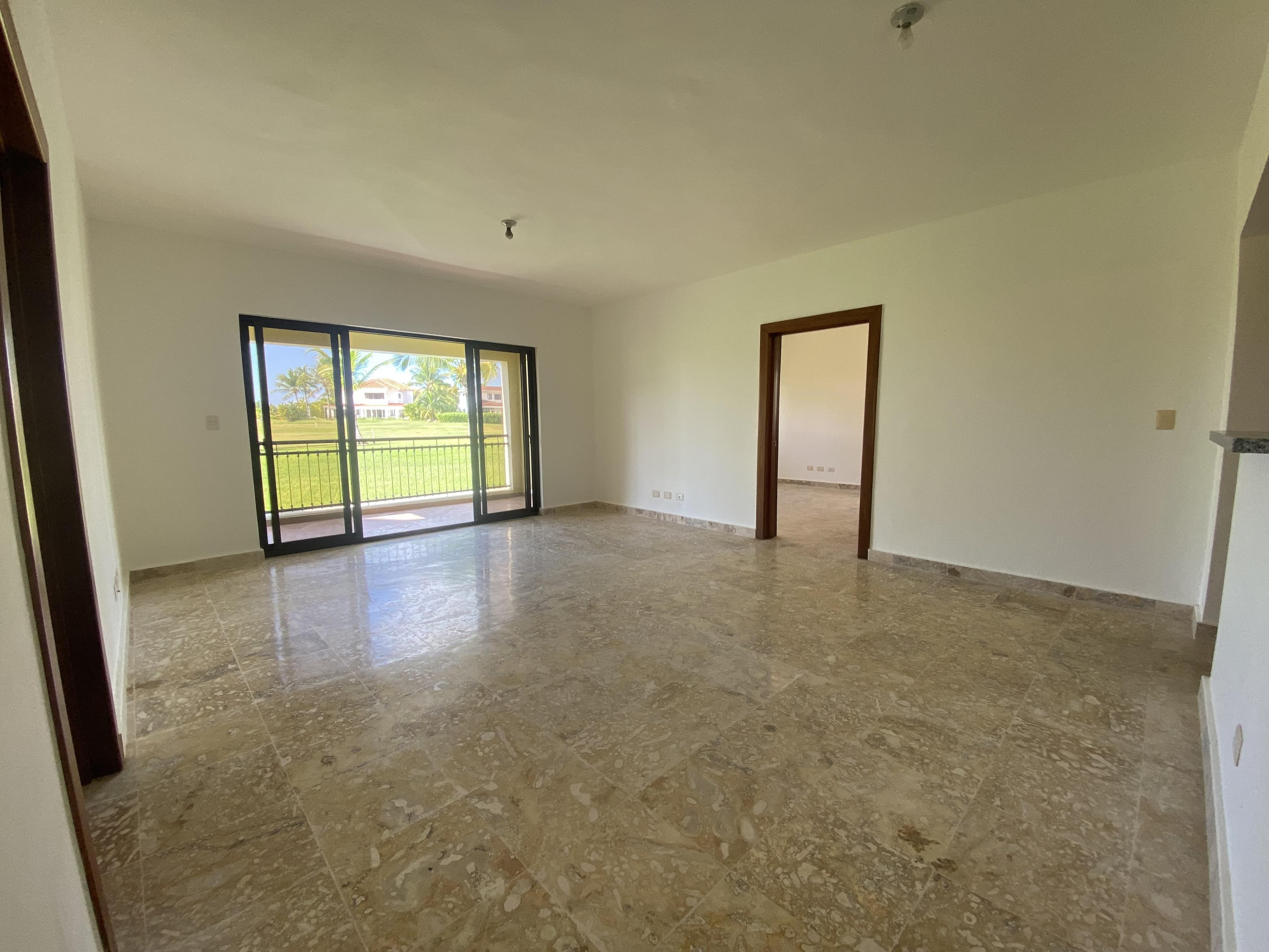 Apartamento La Estancia Golf