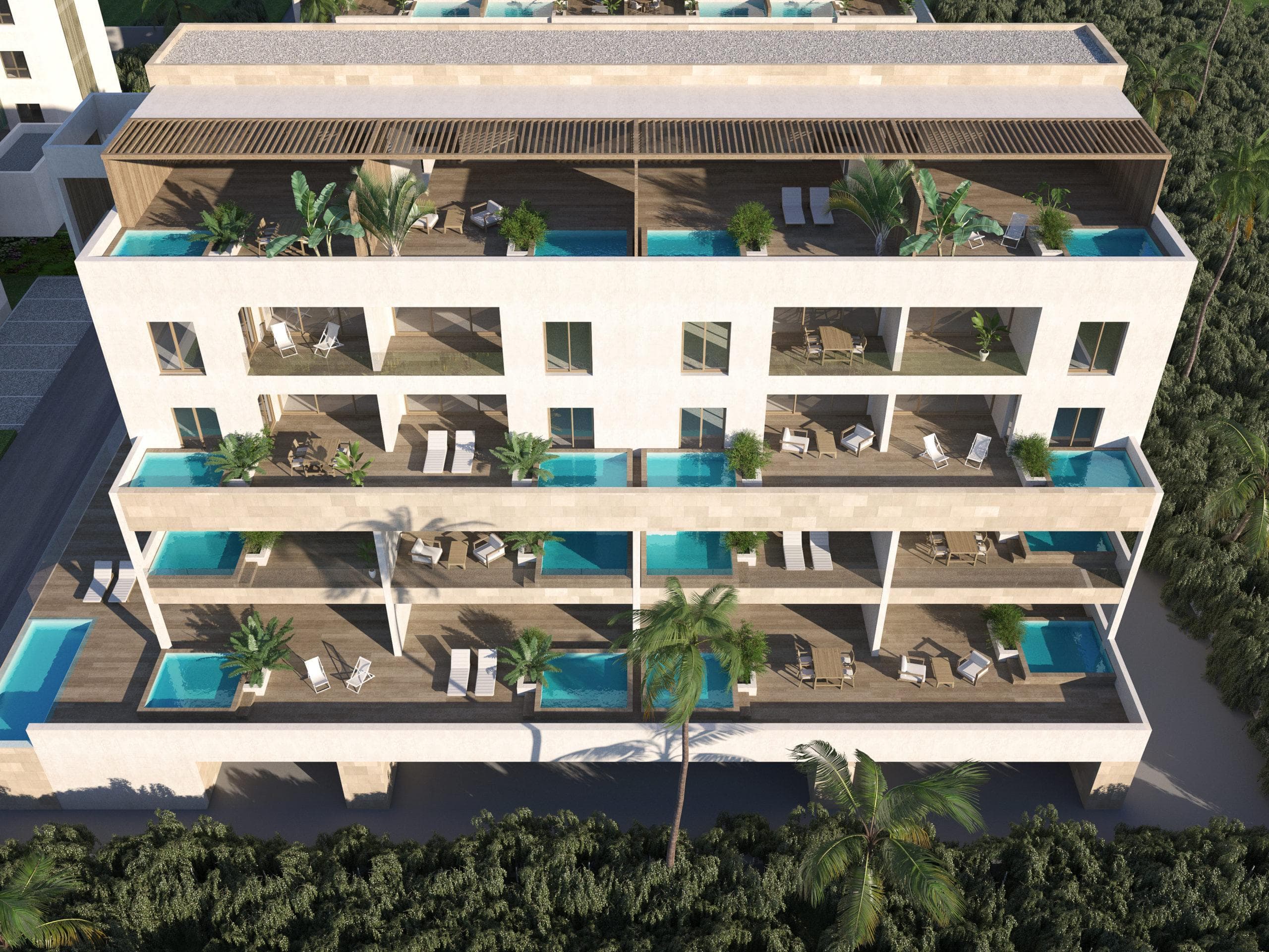 Apartamento Los Corales a 2 minutos de la playa