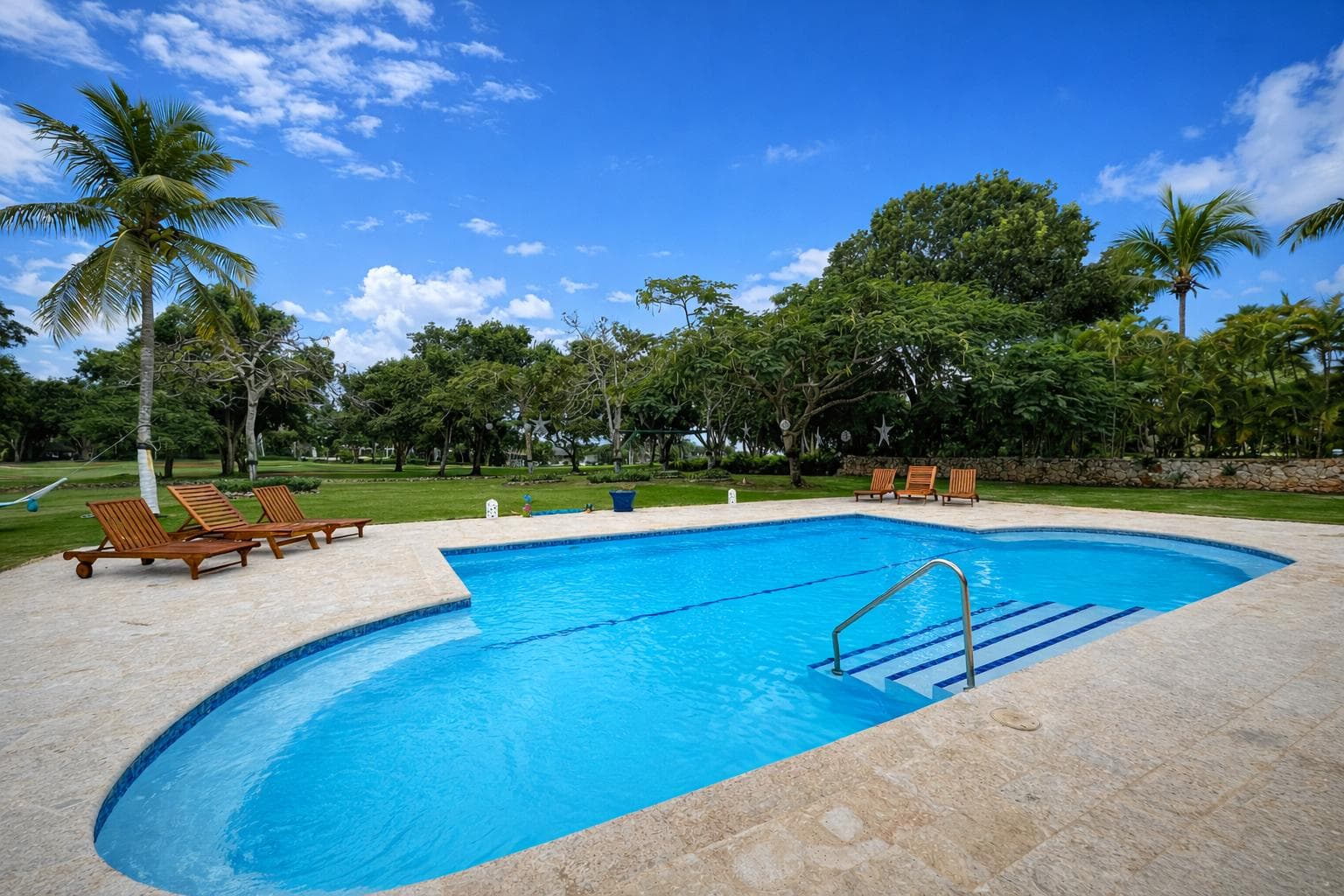 Villa en renta Casa de Campo República Dominicana | Resort de lujo