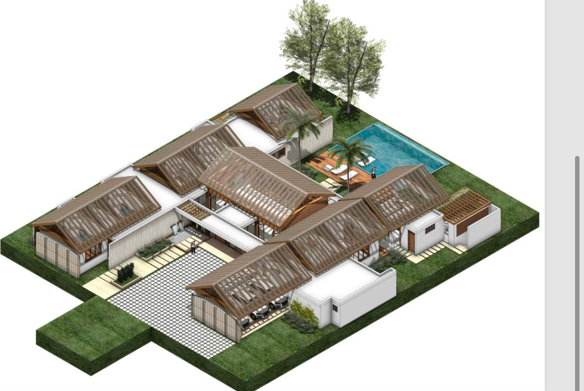 Luxury Villa for Sale in Casa de Campo | 5 Hobs