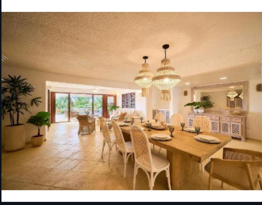 Tennis Villa Casa De Campo