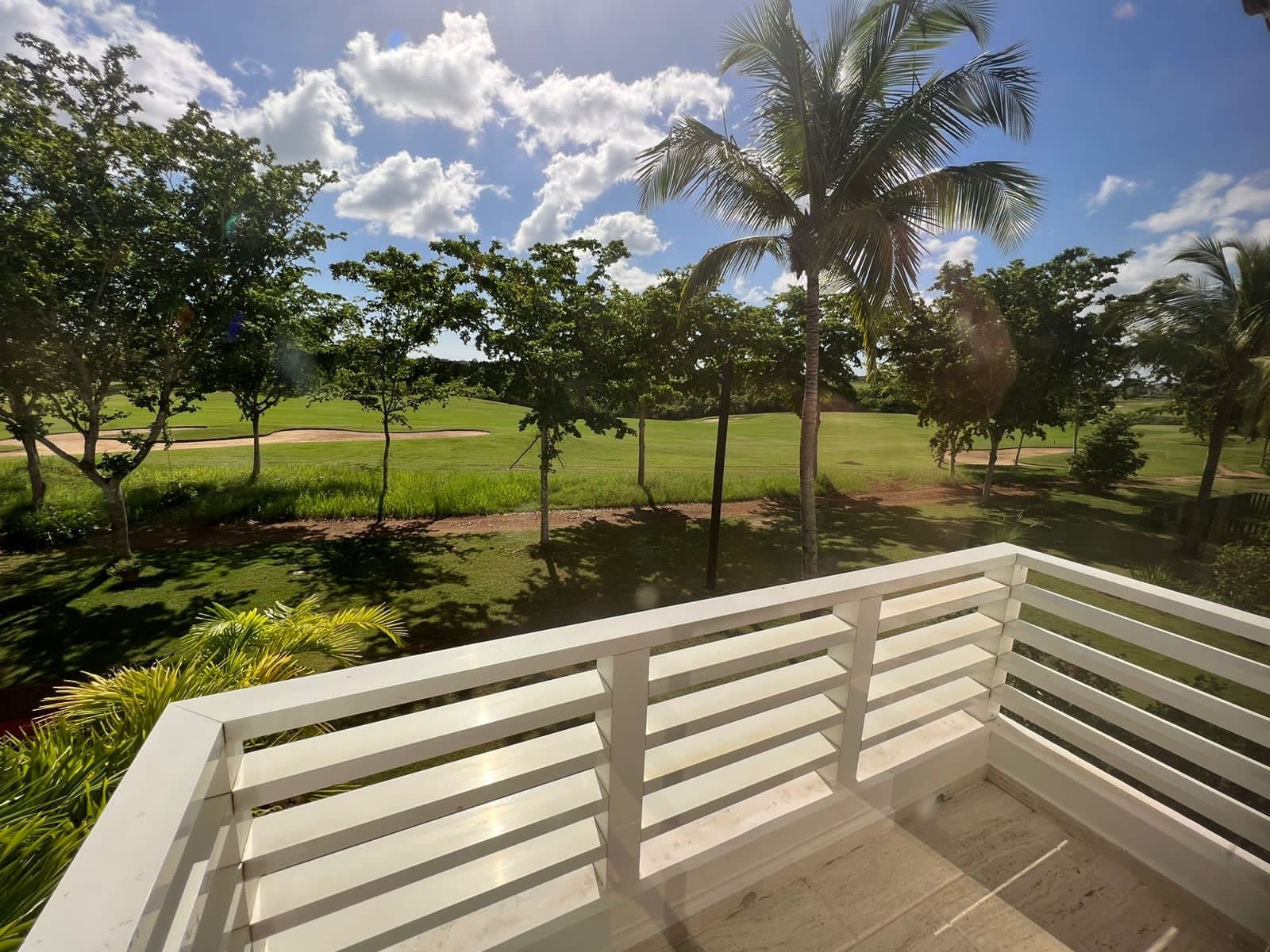 Townhome en La Estancia Golf