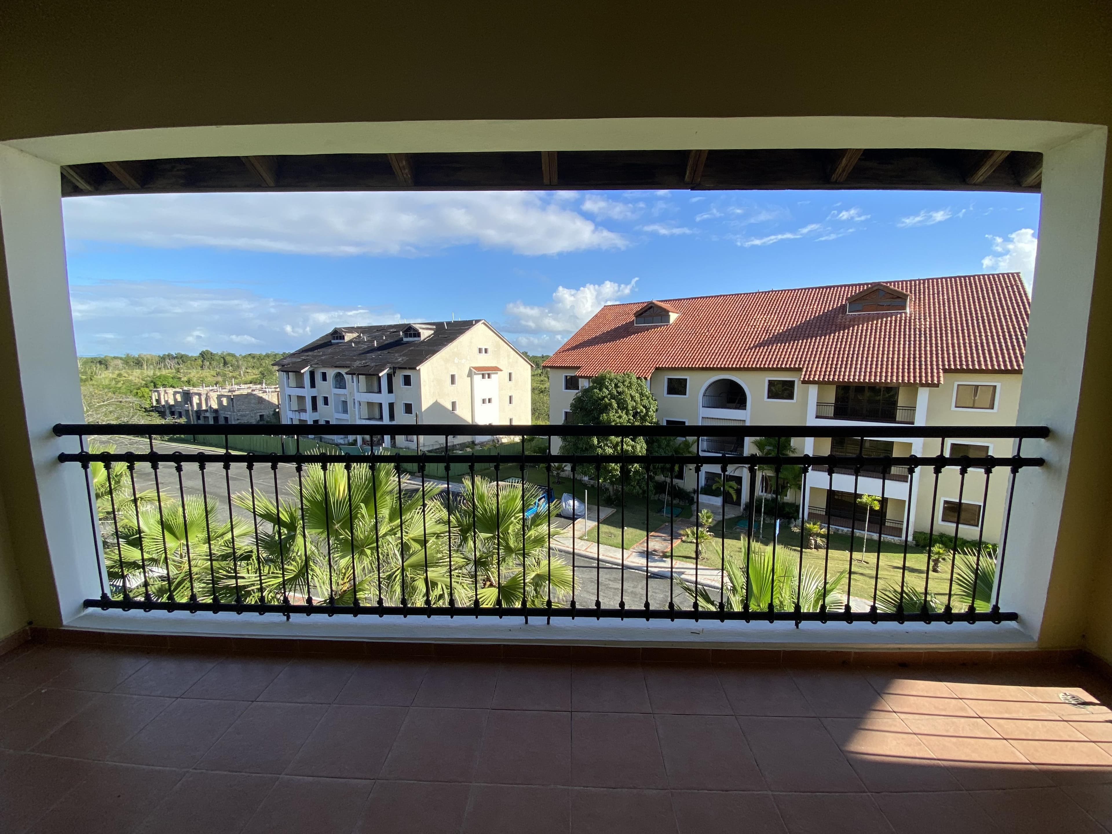 Apartamento La Estancia Golf