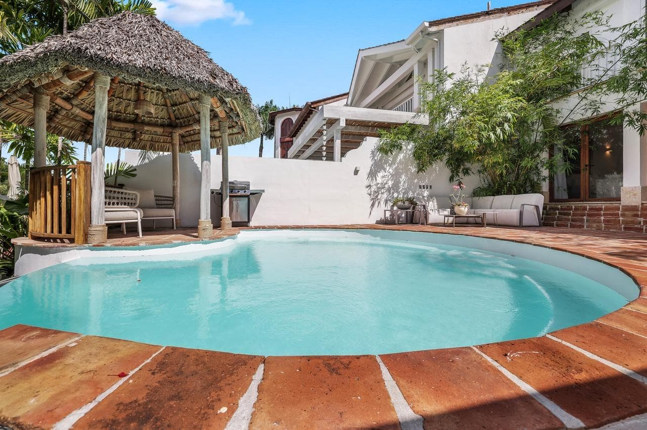 Townhouse Bahía Chavon Casa De Campo-La Marina